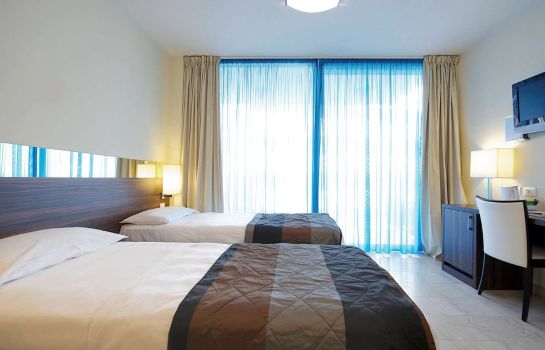 Mercure Rimini Lungomare