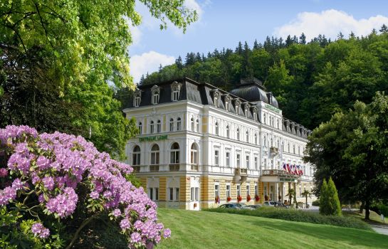Ensana Centralni Lazne - Maria Spa