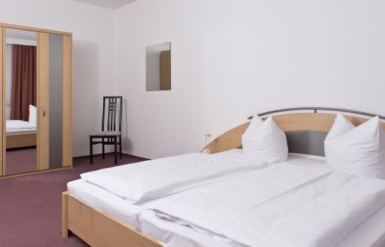 Days Inn City Centre