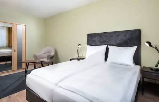 Days Inn City Centre