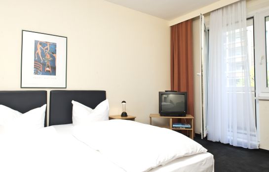 Days Inn City Centre