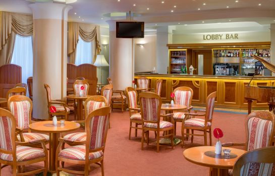 Ensana Centralni Lazne - Maria Spa