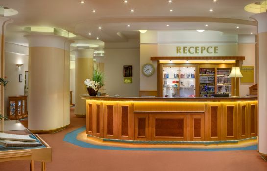 Ensana Centralni Lazne - Maria Spa