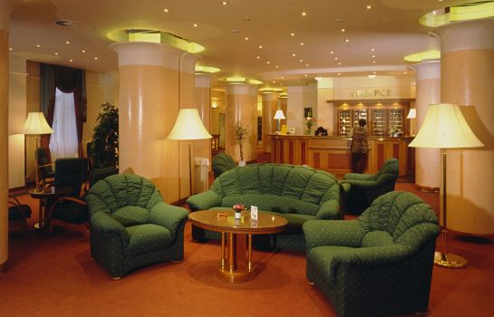 Ensana Centralni Lazne - Maria Spa