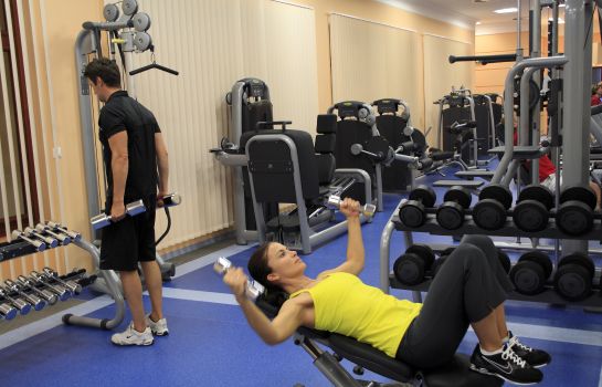 Ensana Centralni Lazne - Maria Spa