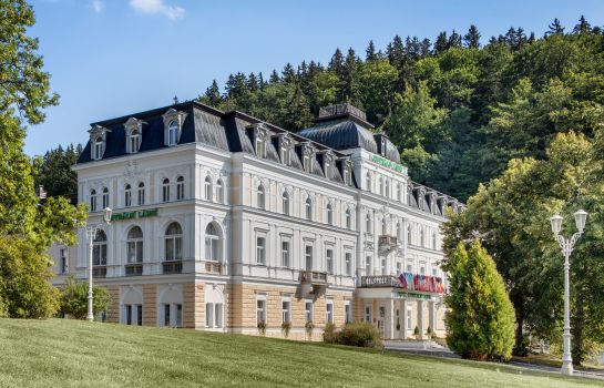 Ensana Centralni Lazne - Maria Spa
