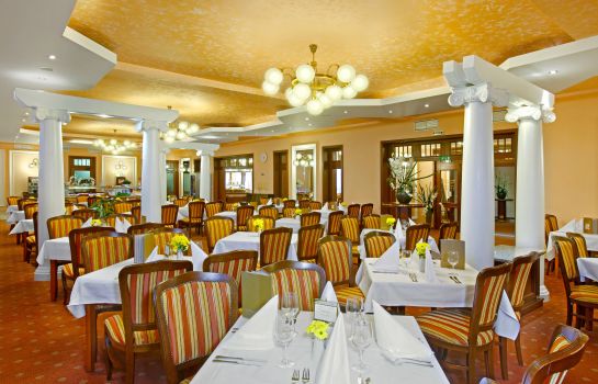 Ensana Centralni Lazne - Maria Spa