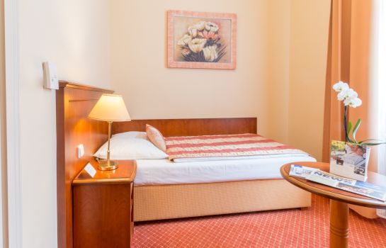 Ensana Centralni Lazne - Maria Spa