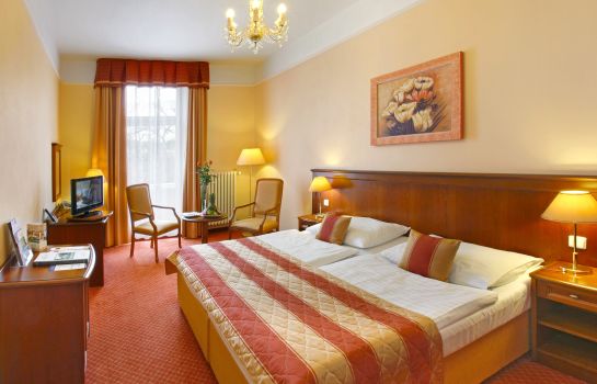 Ensana Centralni Lazne - Maria Spa