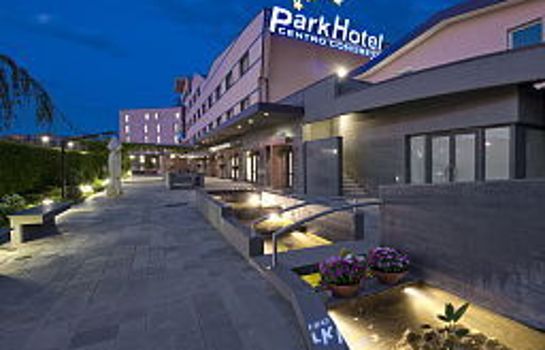 Park Hotel Congress Center