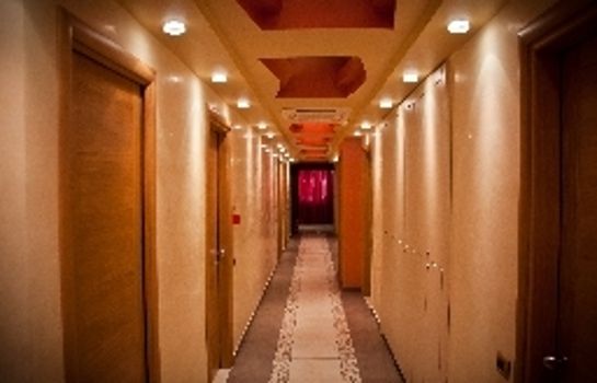Aerhotel Phelipe