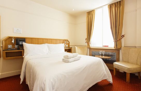 Morgan Hotel