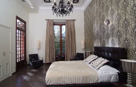 L'Avenida Soller Boutique Hotel