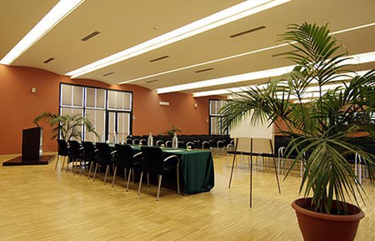 Sardegna Grand Hotel Terme