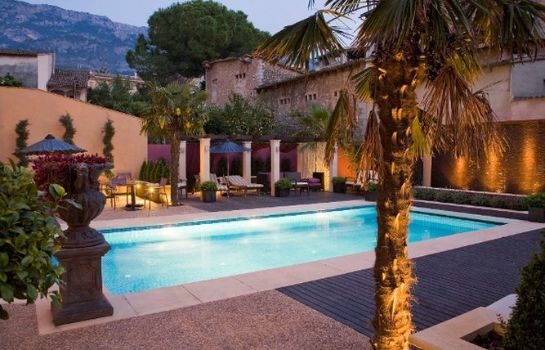 L'Avenida Soller Boutique Hotel