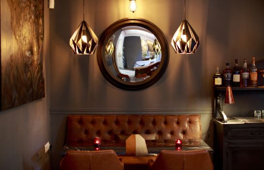 L'Avenida Soller Boutique Hotel