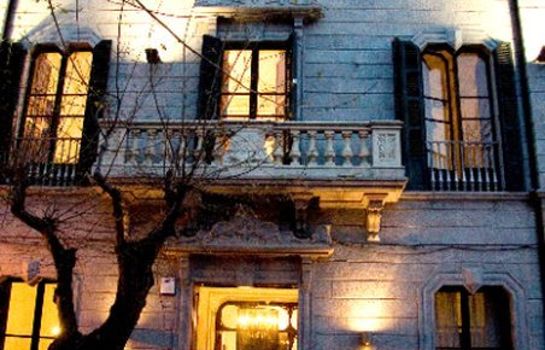 L'Avenida Soller Boutique Hotel