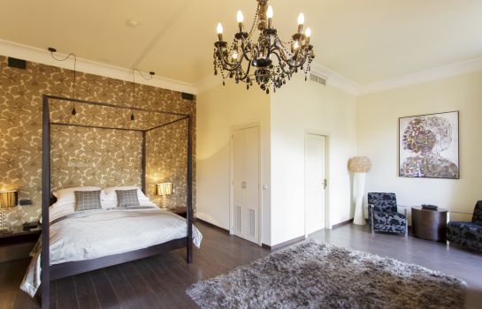 L'Avenida Soller Boutique Hotel