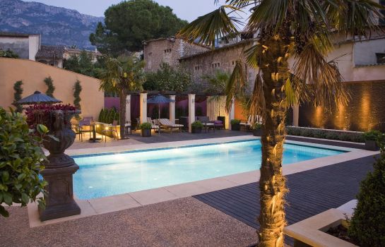 L'Avenida Soller Boutique Hotel