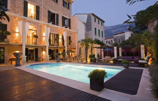 L'Avenida Soller Boutique Hotel