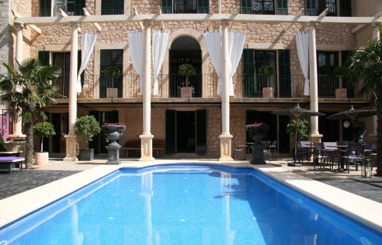 L'Avenida Soller Boutique Hotel