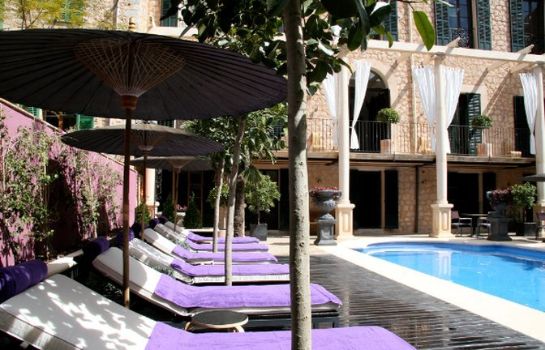 L'Avenida Soller Boutique Hotel