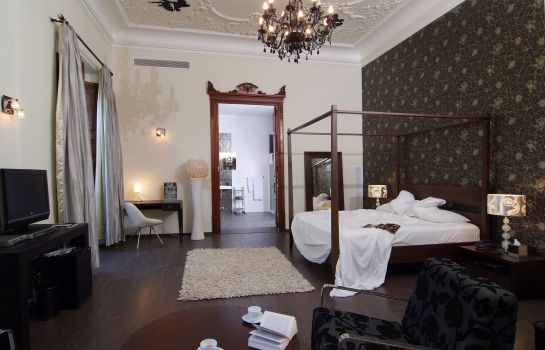 L'Avenida Soller Boutique Hotel