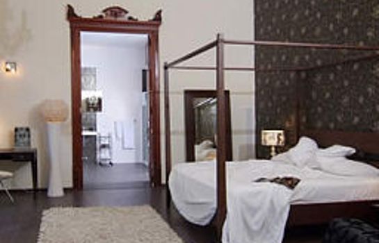 L'Avenida Soller Boutique Hotel