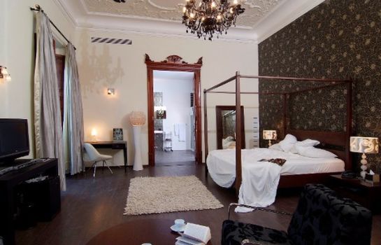 L'Avenida Soller Boutique Hotel