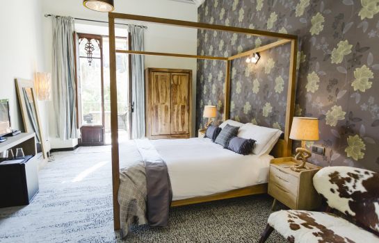 L'Avenida Soller Boutique Hotel