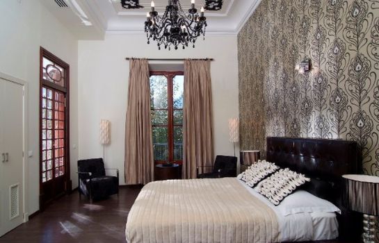 L'Avenida Soller Boutique Hotel