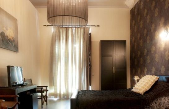 L'Avenida Soller Boutique Hotel