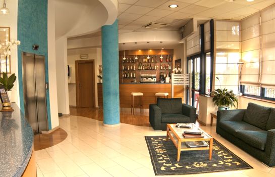 Welcome Hotel Legnano