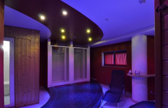 Welcome Hotel Legnano