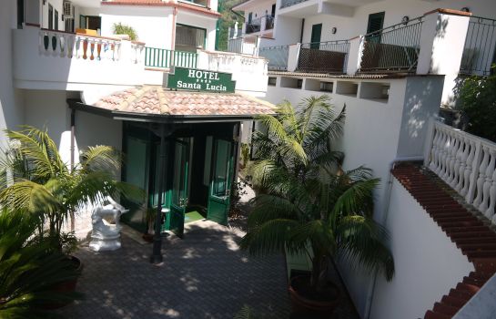 Hotel Santa Lucia