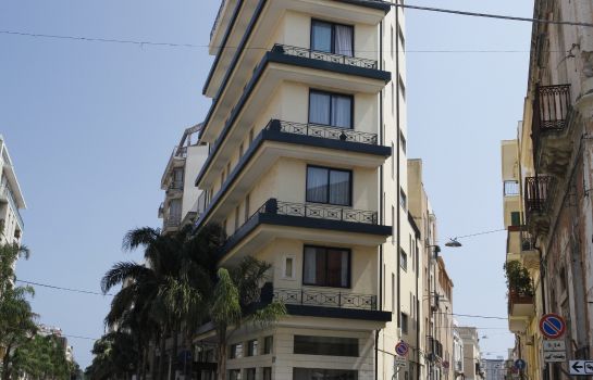 Colonna Hotel