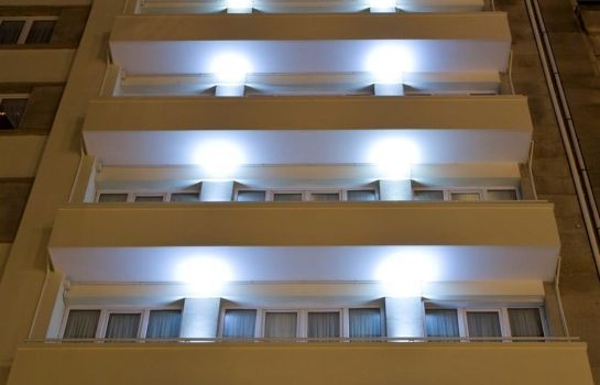 Vera Cruz Porto Hotel Downtown