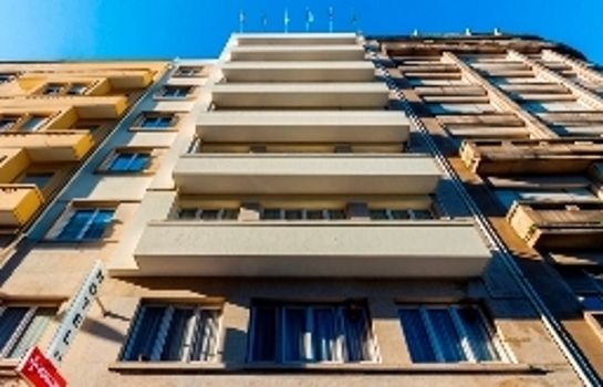 Vera Cruz Porto Hotel Downtown