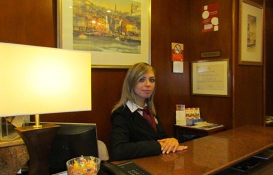 Vera Cruz Porto Hotel Downtown