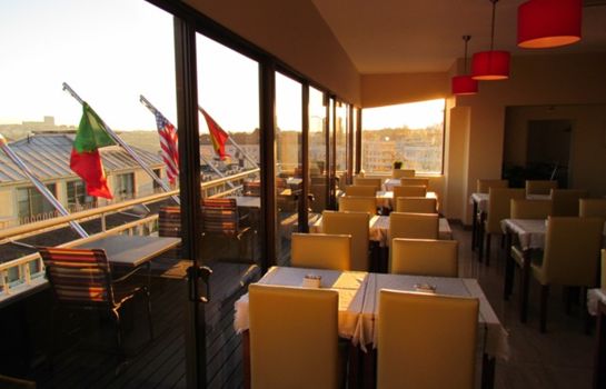 Vera Cruz Porto Hotel Downtown