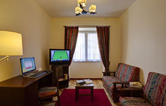Vera Cruz Porto Hotel Downtown
