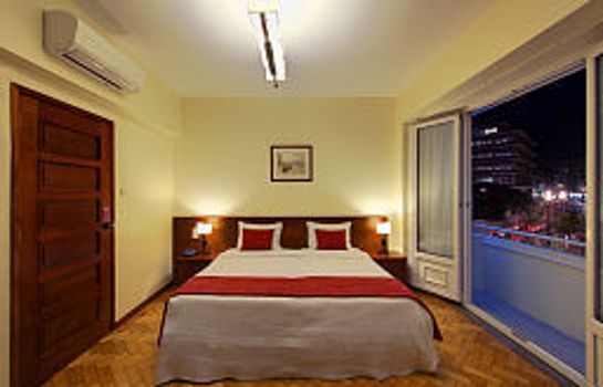 Vera Cruz Porto Hotel Downtown