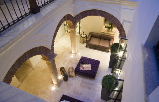 Claude Marbella Boutique-Hotel