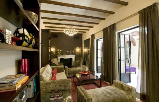Claude Marbella Boutique-Hotel