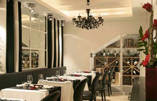 Claude Marbella Boutique-Hotel