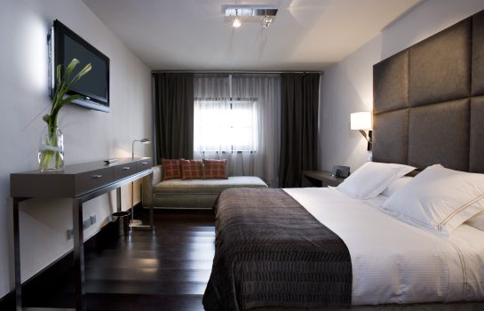 Claude Marbella Boutique-Hotel