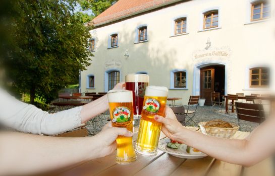 Stanglbräu Brauereigasthof