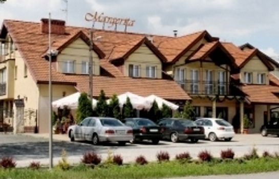 Hotel Margerita