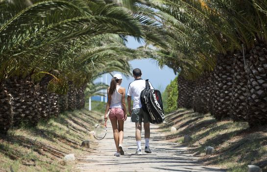 Grand Hotel Masseria Santa Lucia