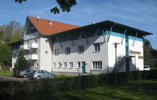 gut-Hotel Pommernhotel Barth